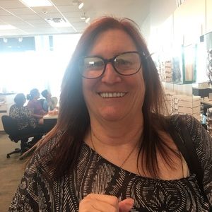 Meet your Posher, Cate